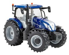 BRITAINS - Blue Power Tractor