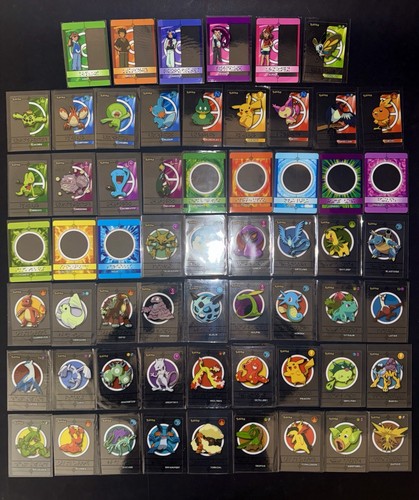Pokemon merlin magic message - pokemon,
