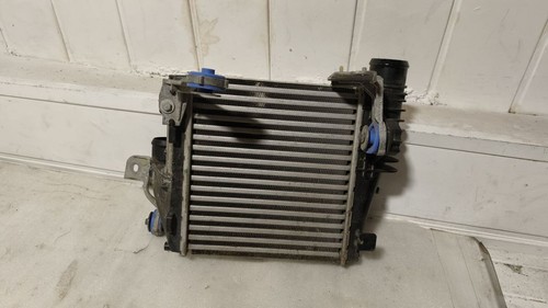 Intercooler opel grandland - intercooler, x