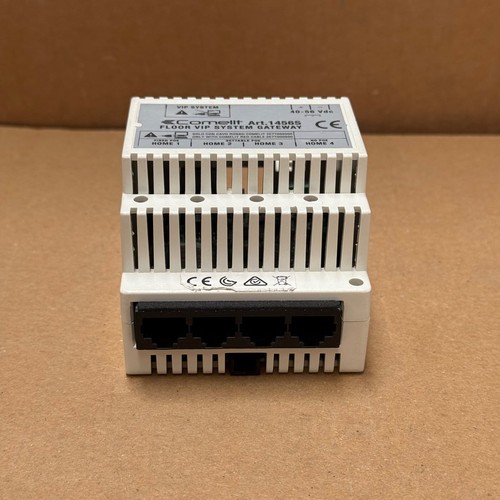 Comelit 1456s gateway - -,