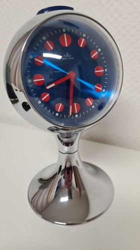 Meister anker orologio vintage - meister,