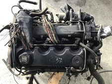 MOTORE SEMICOMPLETO PER ALFA