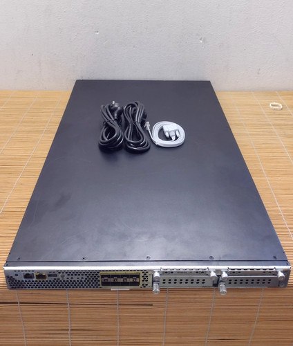 Cisco fpr4110 asa firepower - cisco, fpr4110-asa-k9
