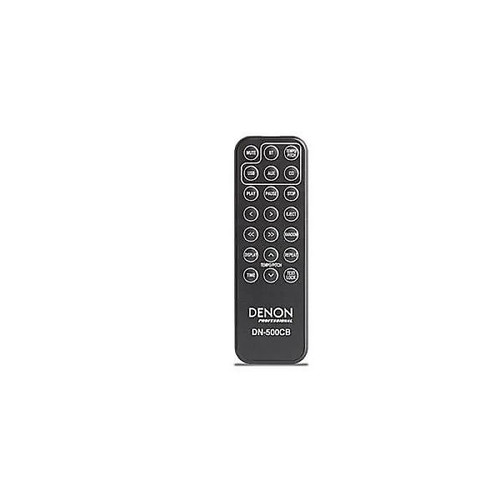 Telecomando denon 500cb dal - telecomando,