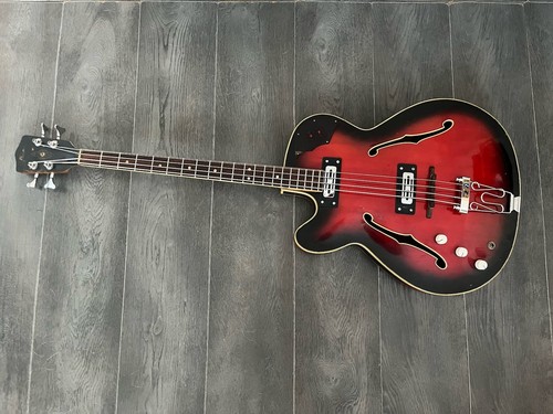 Framus 150 star - framus,