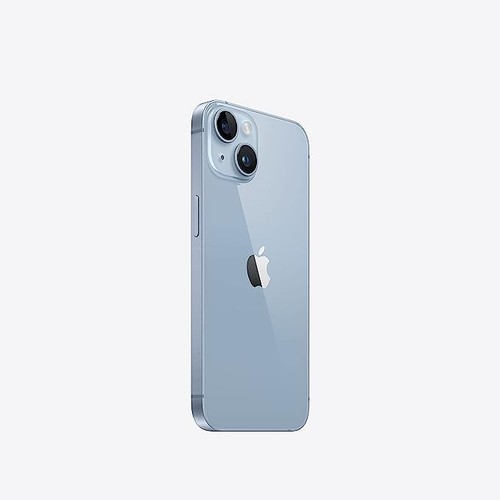 Apple iphone plus - 14, 128