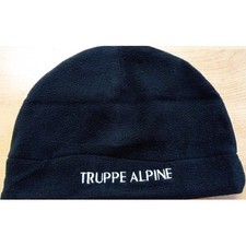 Zuccotto Militare Alpini