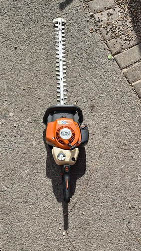 Tagliasiepi professionale