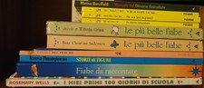 10 Libri bambini Un Culetto