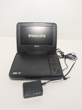 Philips Lettore DVD Portatile