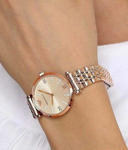 Orologio emporio armani donna - emporio,