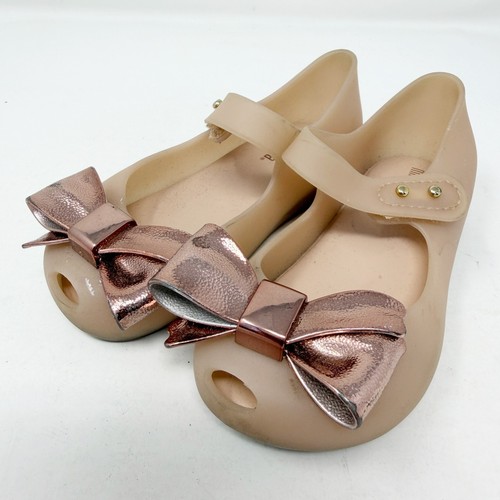 Scarpe mini melissa ultragirl - scarpe,