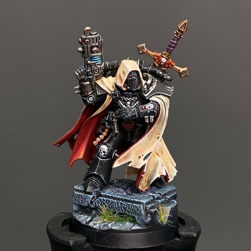 Warhammer 40k pro painted - 40k, pro-painted