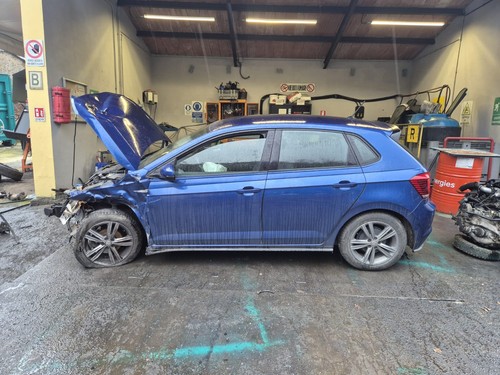 Ricambi volkswagen polo - ricambi, vi