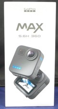 GoPro MAX 360 Waterproof