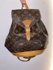 Zainetto Louis Vuitton
