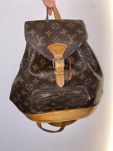 Zainetto louis vuitton - louis,