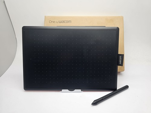 Wacom one ctl 672 - one, ctl-672