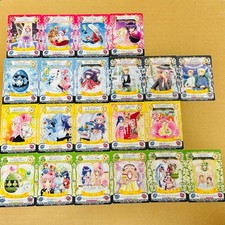 Shugo Chara Amuleto Flow Card