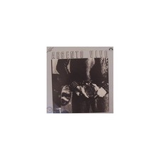 Various ‎– Argento Vivo