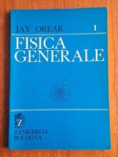 INGEGNERIA FISICA GENERALE