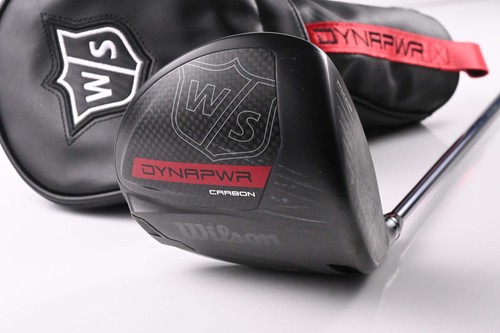 Wilson dynapower carbon 2023 - wilson,