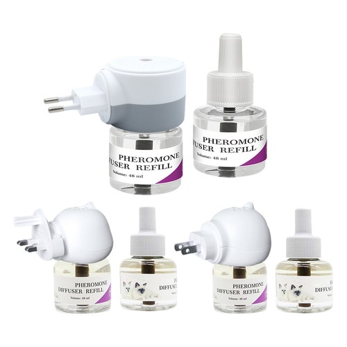 Kit diffusore feromoni - diffusore,