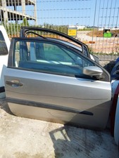 PORTIERA PORTA SPORTELLO ANTERIORE DAVANTI DX FIAT STILO 192 