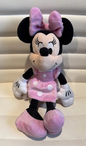 Peluche disney minnie mouse - peluche,