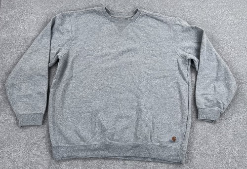Felpa carhartt uomo - felpa, xl