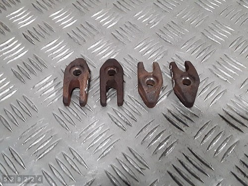 Supporto iniettore citroen - iniettore,