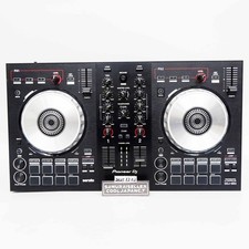 Pioneer DDJ-SB3 Nero DJ