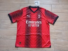 Maglia milan 2023 - 2023/24, puma