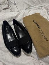 Scarpe uomo Fratelli Rossetti