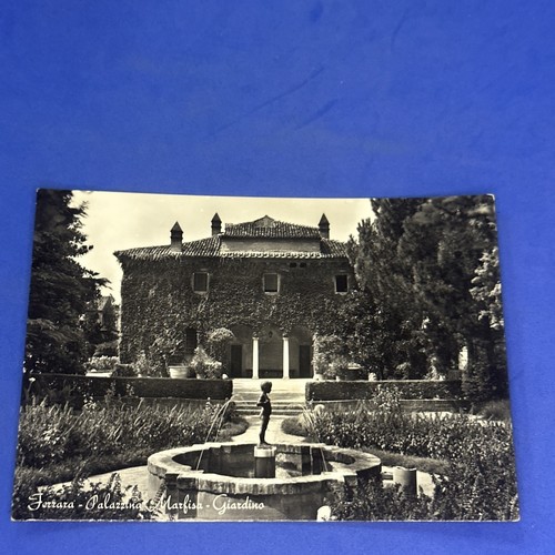 Ferrara palazzina marfisa - ferrara,