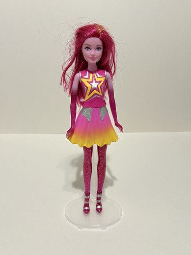 Barbie starlight adventure - barbie,