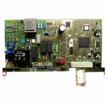 Scheda Comandi caldaia