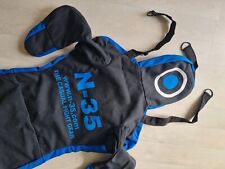 N-35 BJJ Grappling Dummy MMA Wrestling bambola judo bambola da lancio 180 cinghie NUOVO