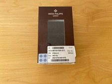 Custodia In Cartone PATEK