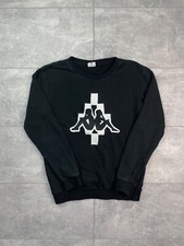 Felpa Kappa x Marcelo Burlon