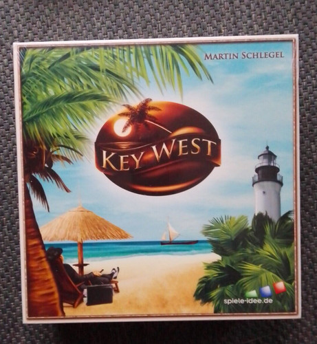 Key west gioco - west*,