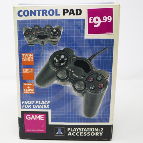 Gioco playstation controller - playstation, 2