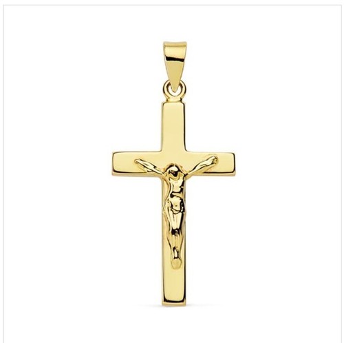 Pendente oro 18k 750 mls - 18k,