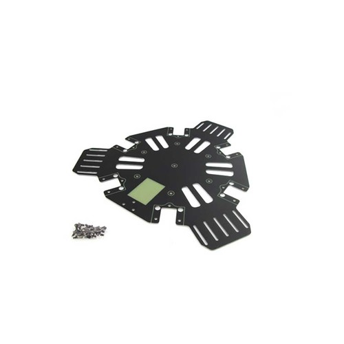 Dji spreading wings - wings, evo
