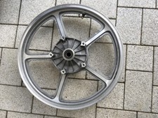 Cerchio ruota anteriore Front