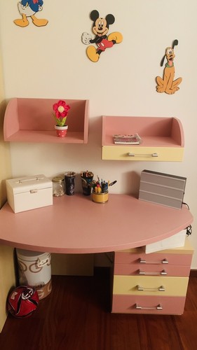 Cameretta bambina - cameretta,