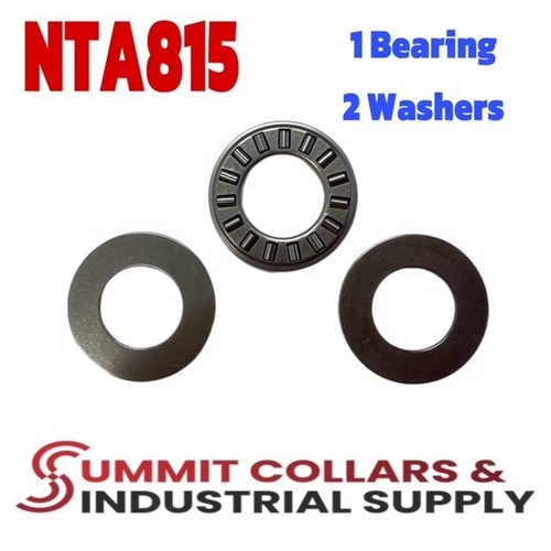 Nta815 cuscinetto rulli ago - nta815,