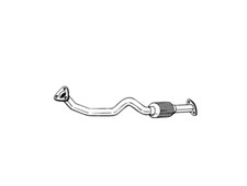Bosal tubo flessibile - bosal,