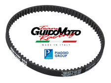CINGHIA POMPA MISCELATORE LIQUIDO RAFFREDDAMENTO SCOOTER 50 PIAGGIO 286162