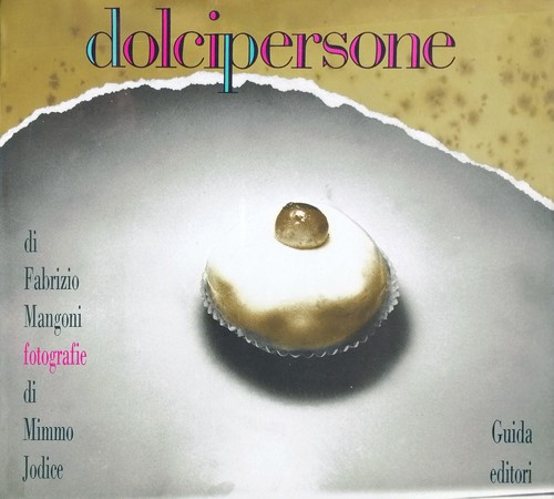 Dolcipersone fabrizio - dolcipersone, di